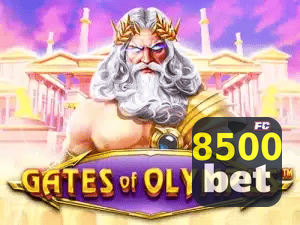 8500BET APP mobile iOS Android - 187 mil downloads São Paulo Rio BH